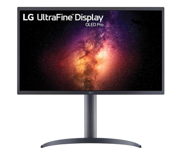 LG UltraFine 32EP950-B 4K HDR OLED - 674491 - zdjęcie